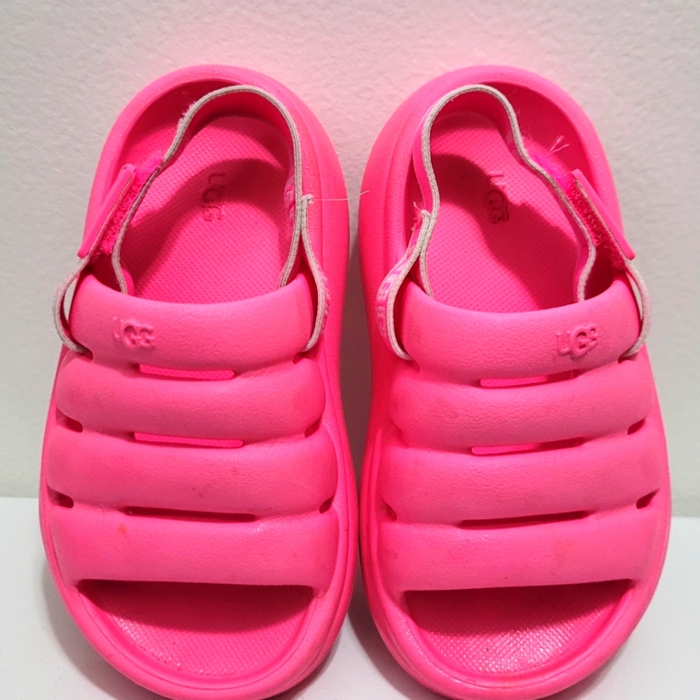 Uggs Toddler Sandals